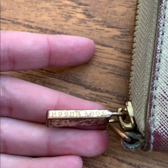 Tory Burch Wallet - Picture 3 of 6